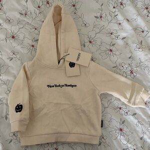 NYON New York or Nowhere Baby Hoodie